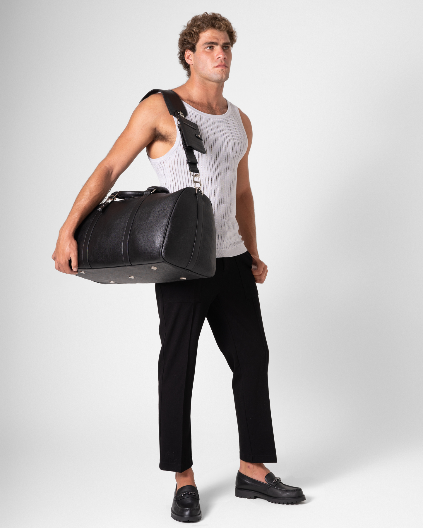 Bolsa Flow + Porta Passaporte