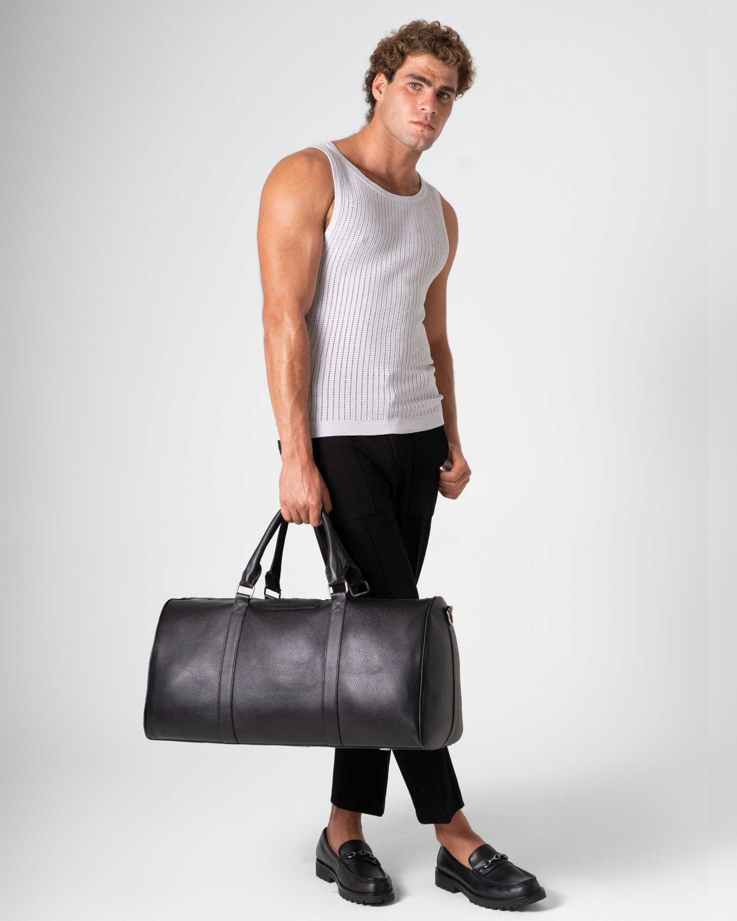 Bolsa Flow + Porta Passaporte