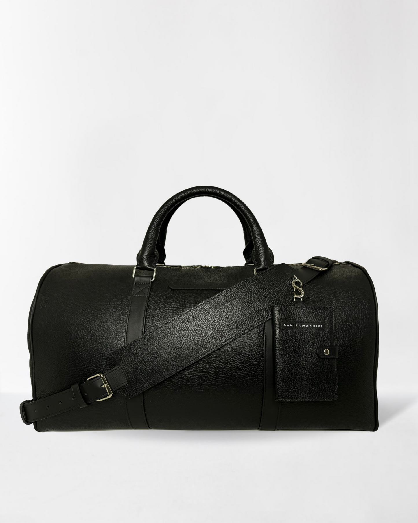 kit Viagem (Flow + Fox + Nécessaire)