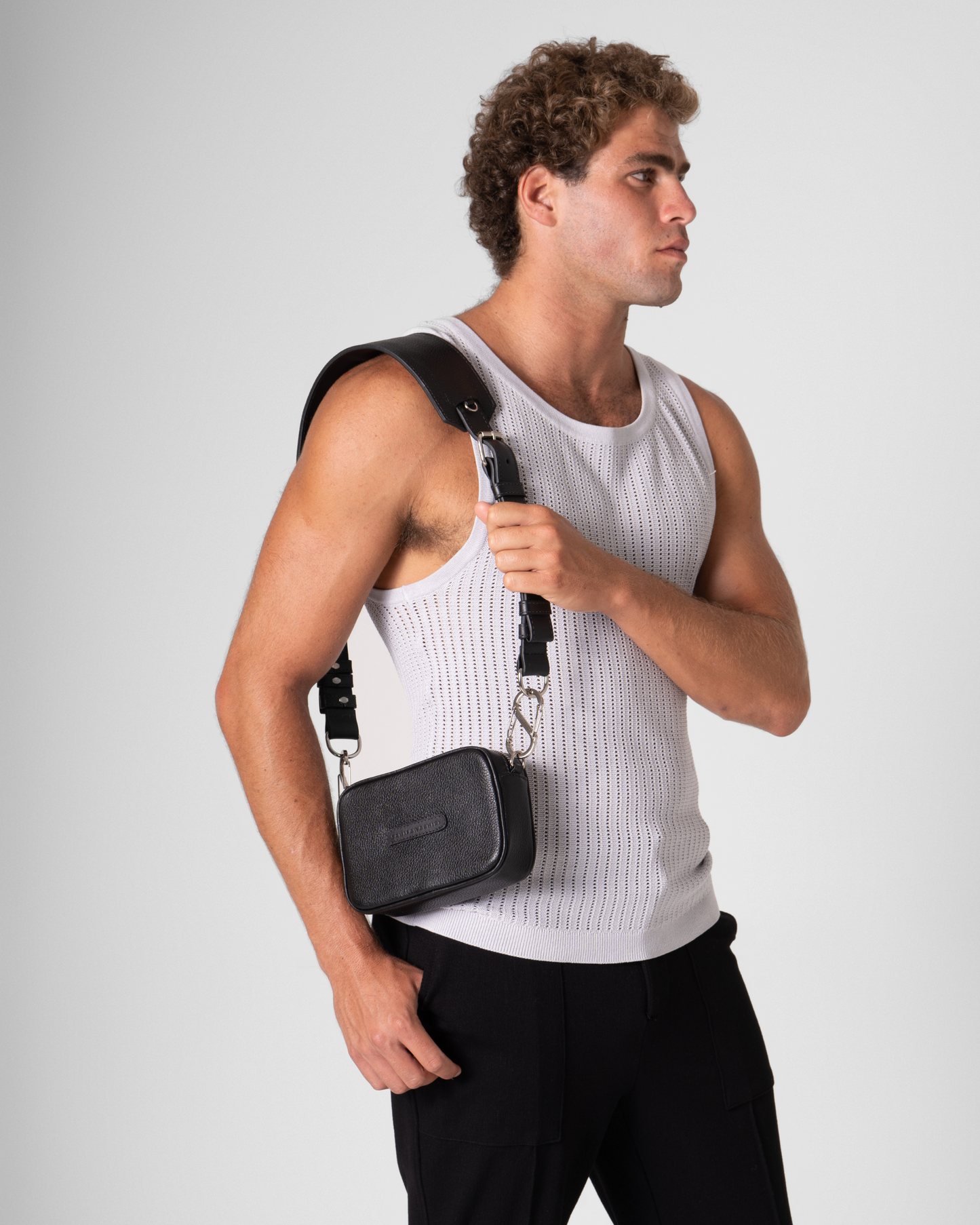 Bolsa Fox