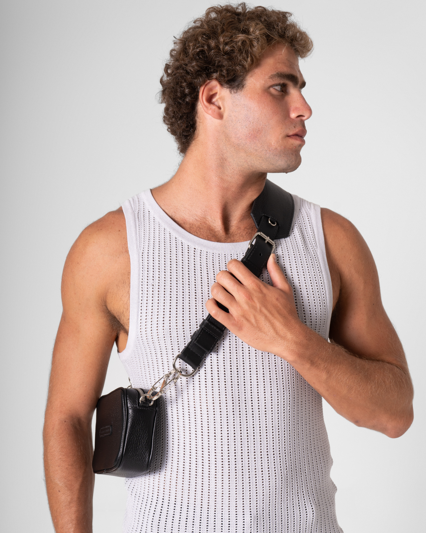 Bolsa Fox