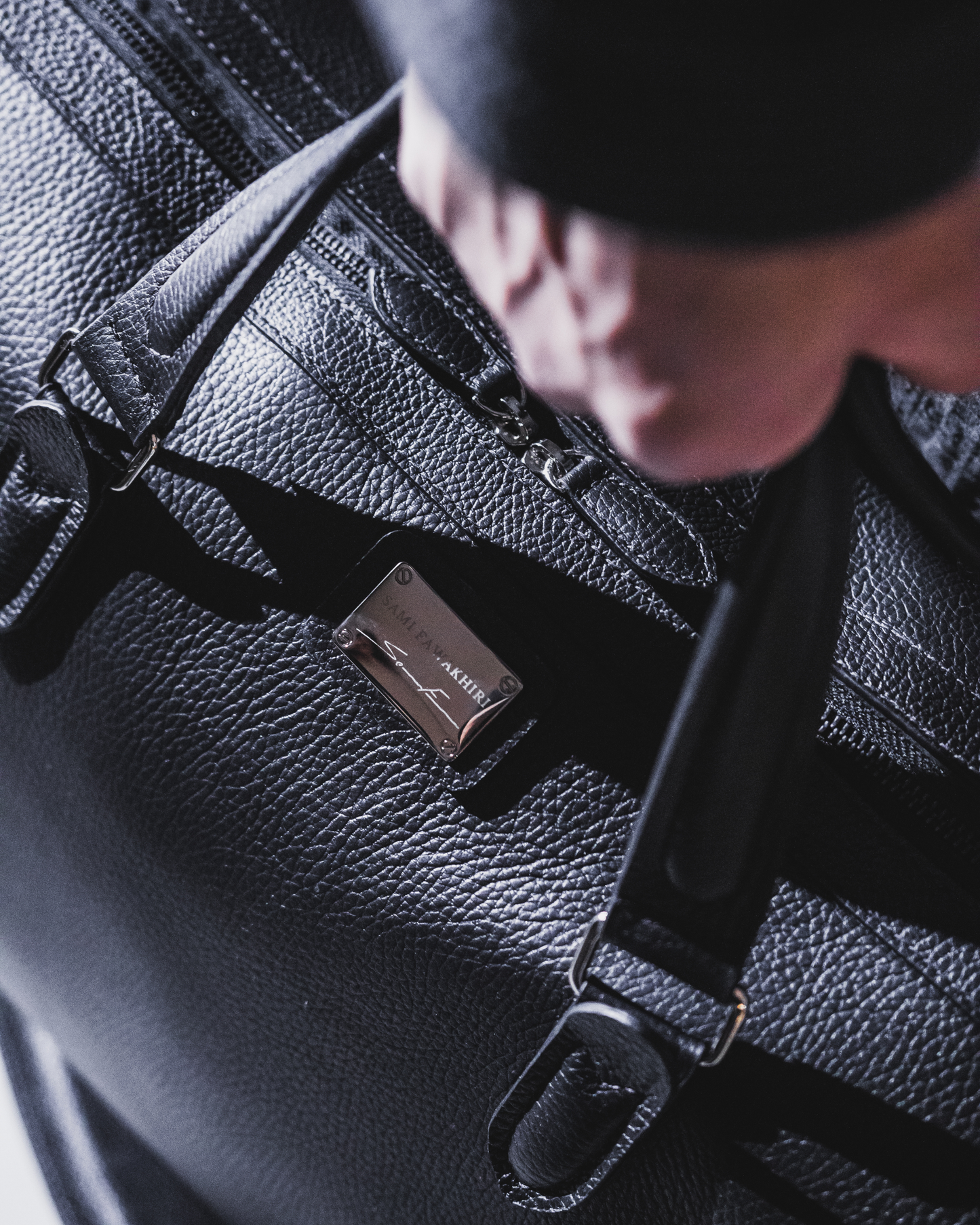 Bolsa Elite PRO