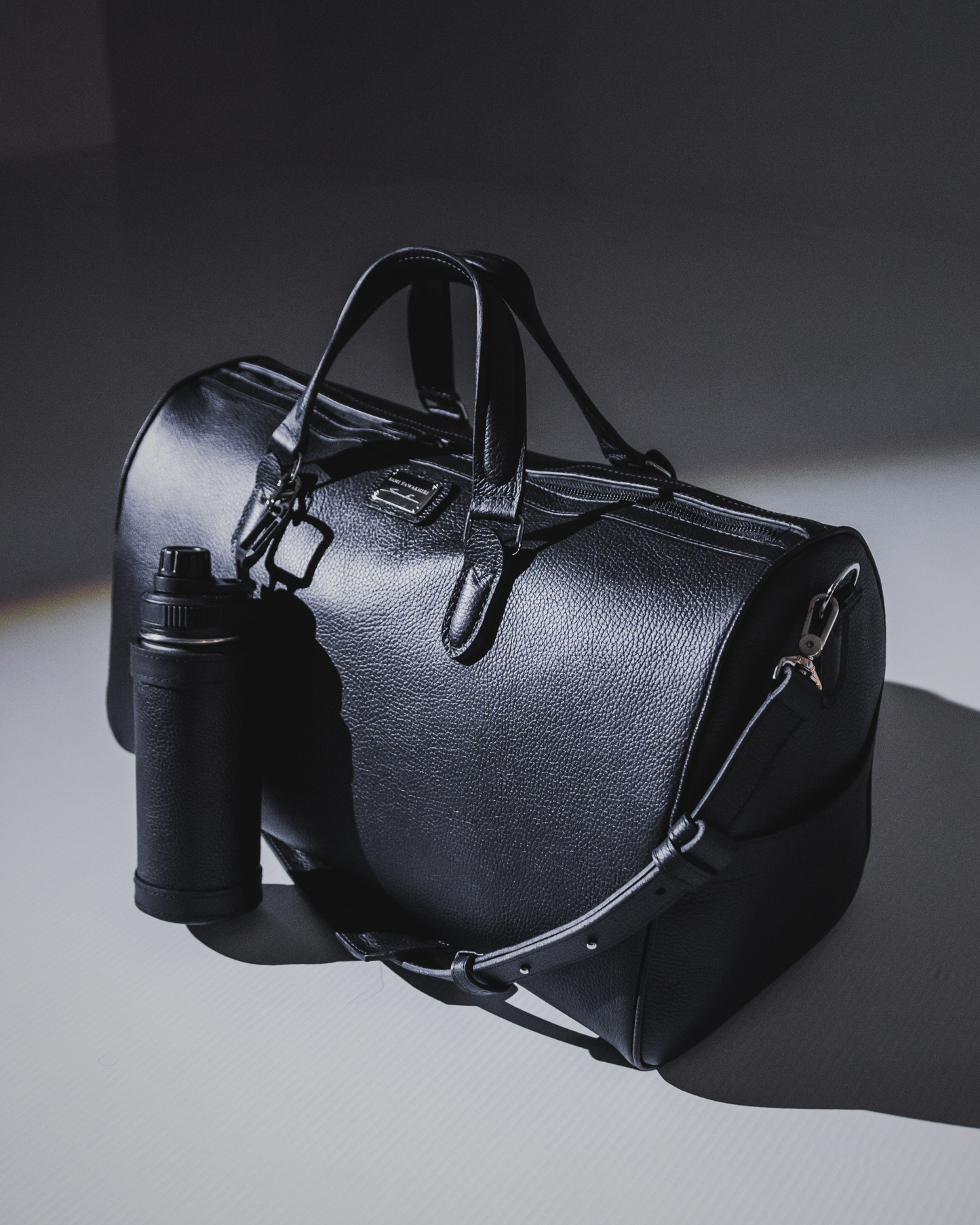Kit PRO (Bolsa Elite + Garrafa + Nécessaire Business)