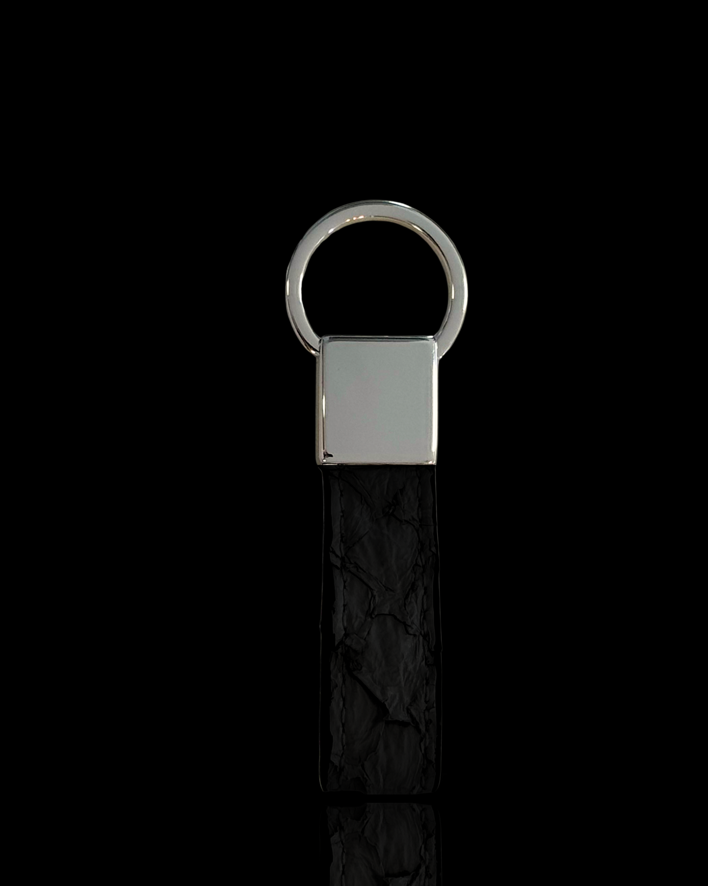Bolsa Oros Pirarucu Black