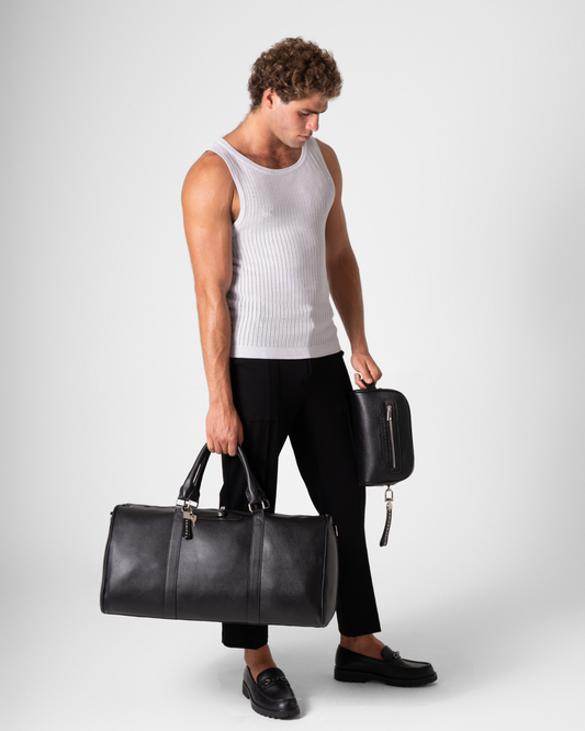 kit Viagem (Flow + Fox + Nécessaire)