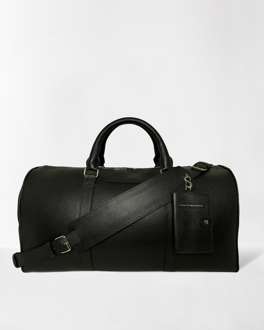 Bolsa Flow + Porta Passaporte