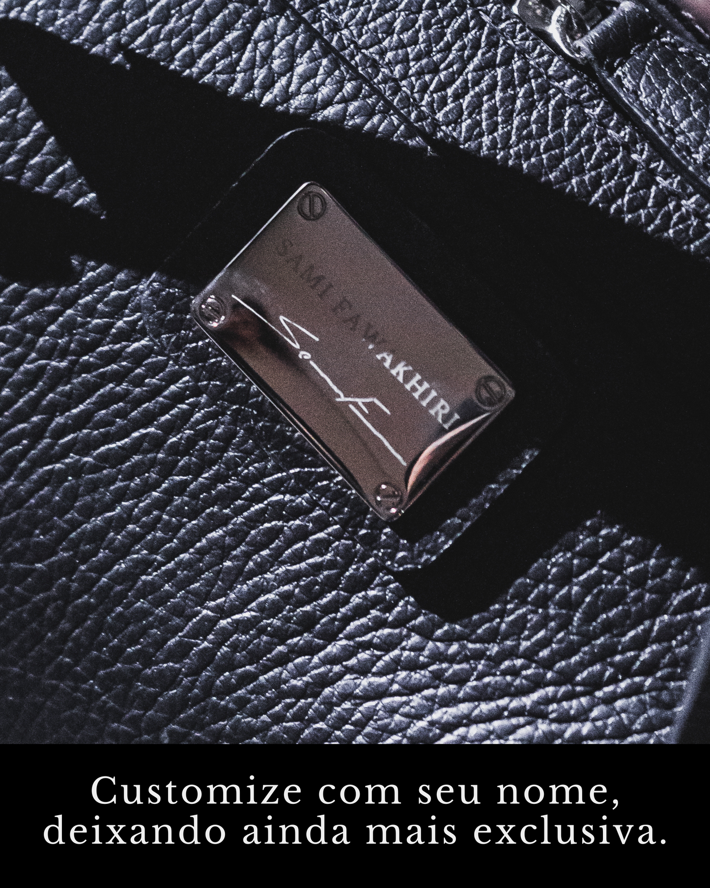 Kit  PRO (Bolsa Elite + Garrafa + Nécessaire Business)