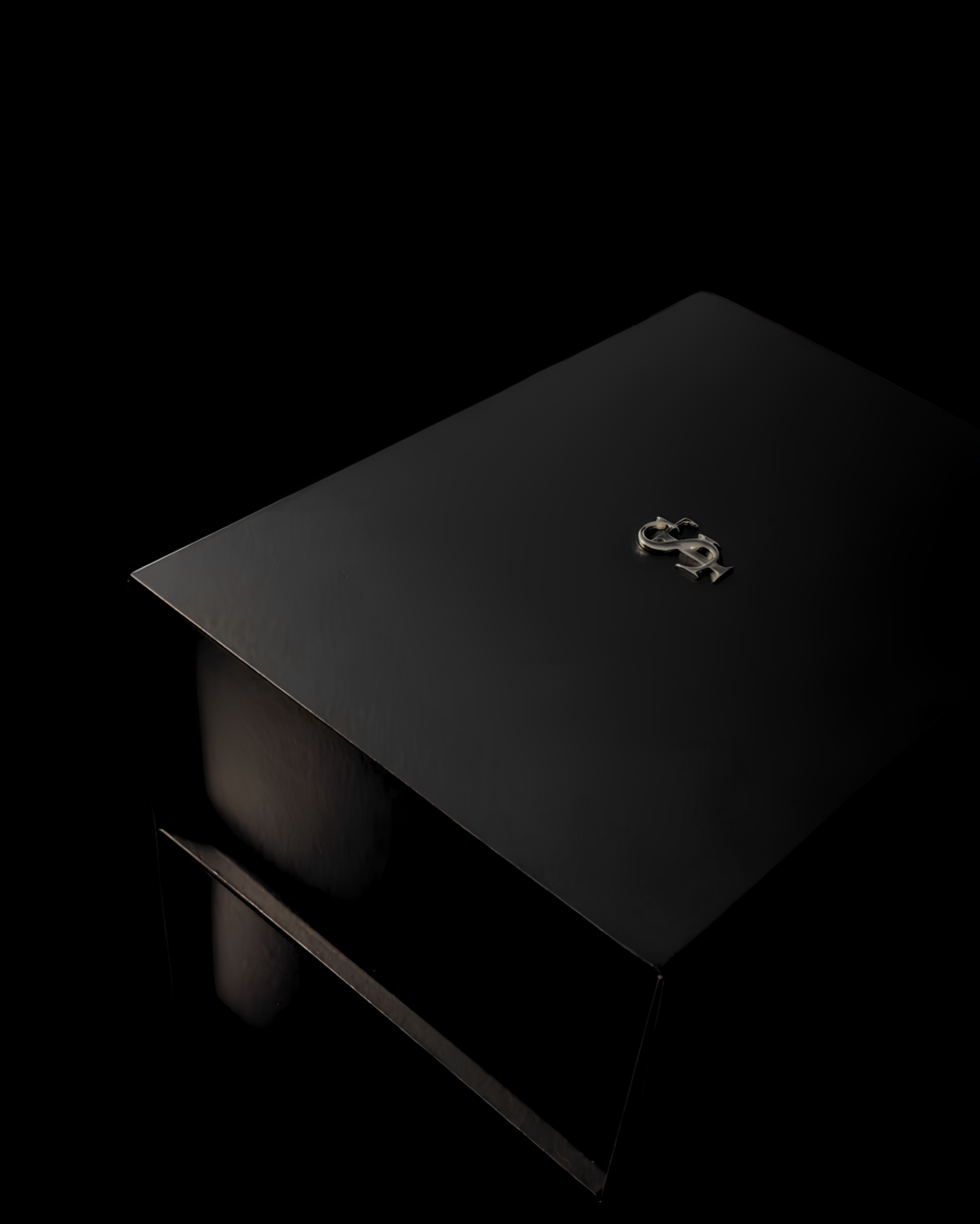 Bolsa Oros Pirarucu Black