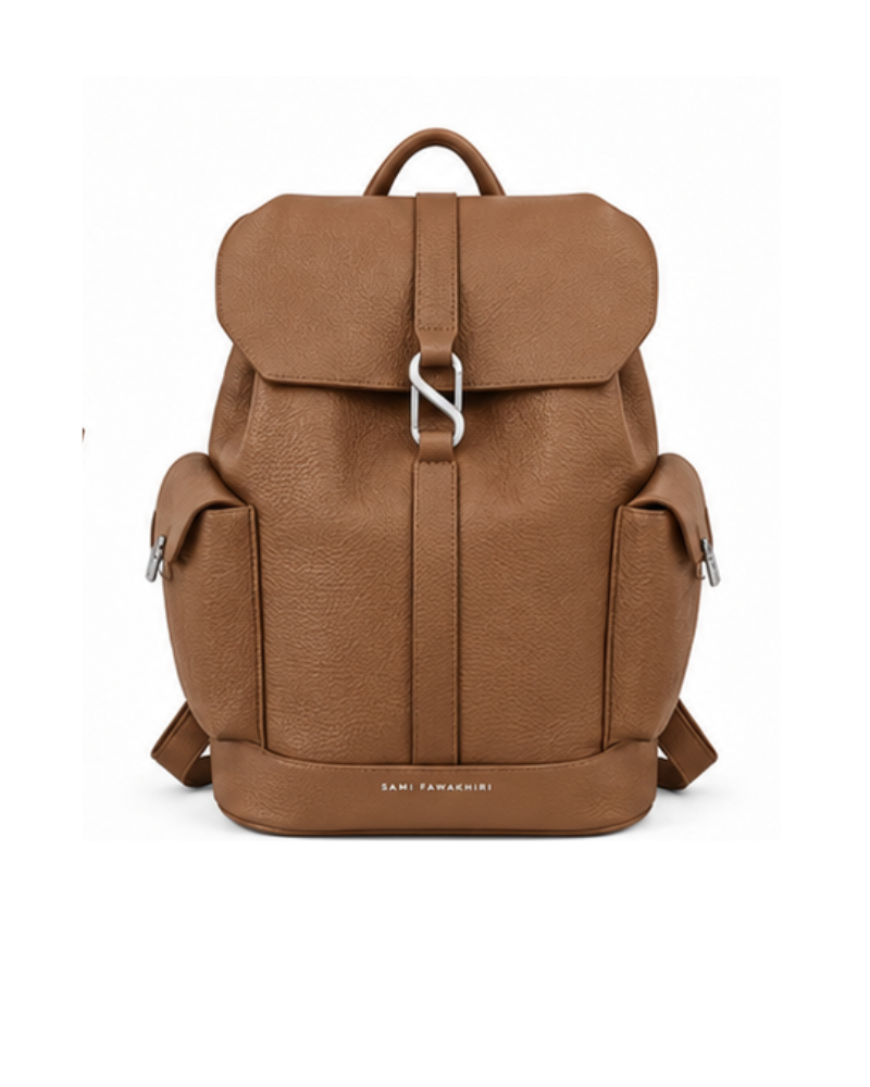 mochila x