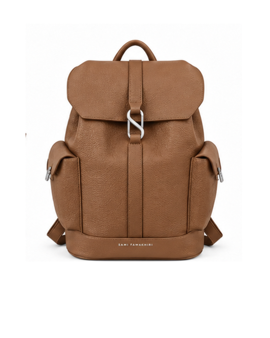 mochila x